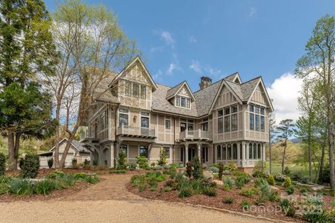8 Fairway Place Asheville NC 28803