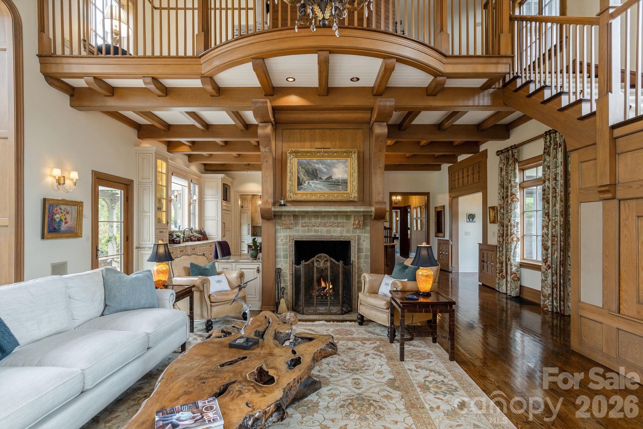 Biltmore Forest - Residential