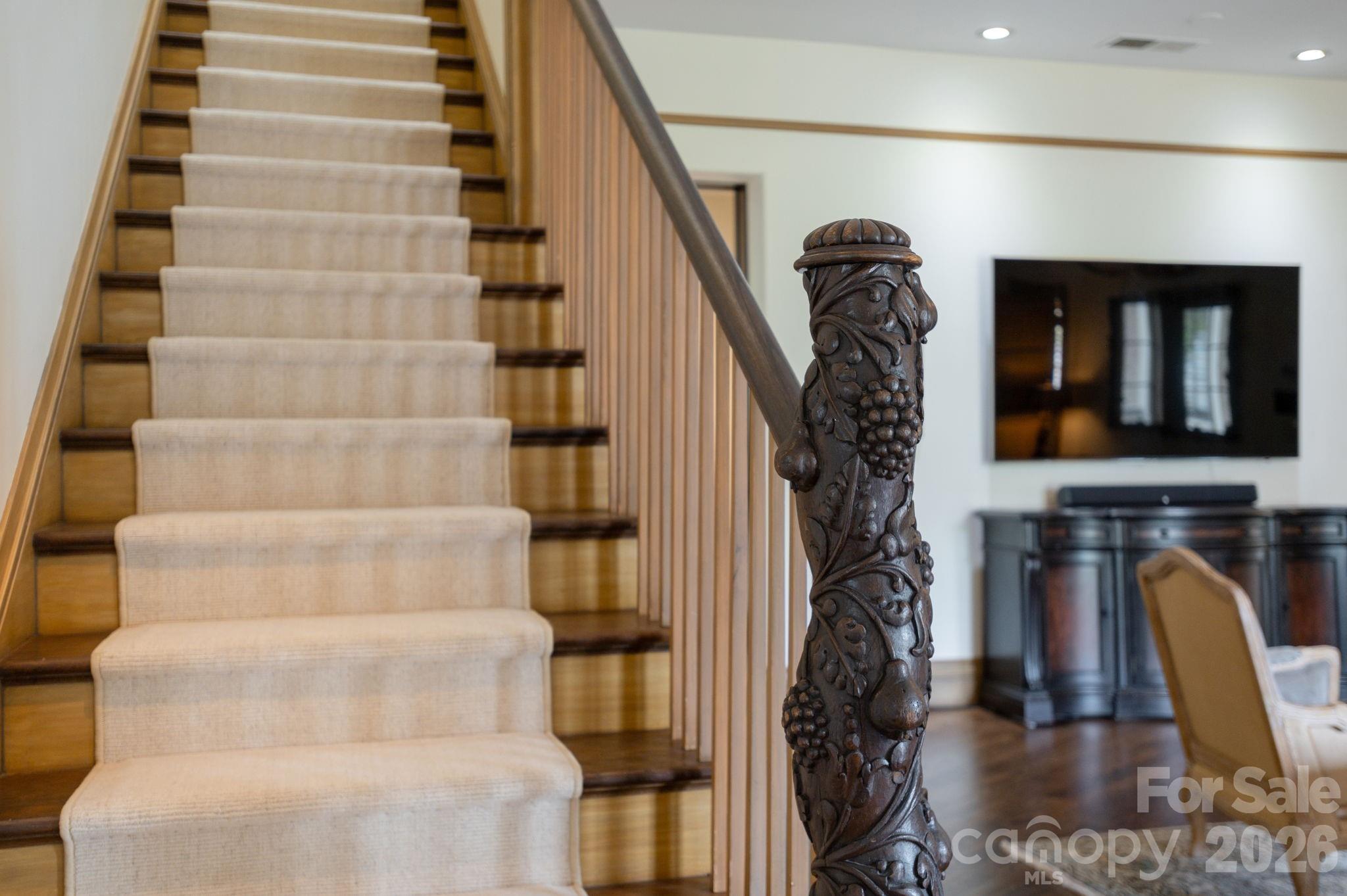 Biltmore Forest - Residential