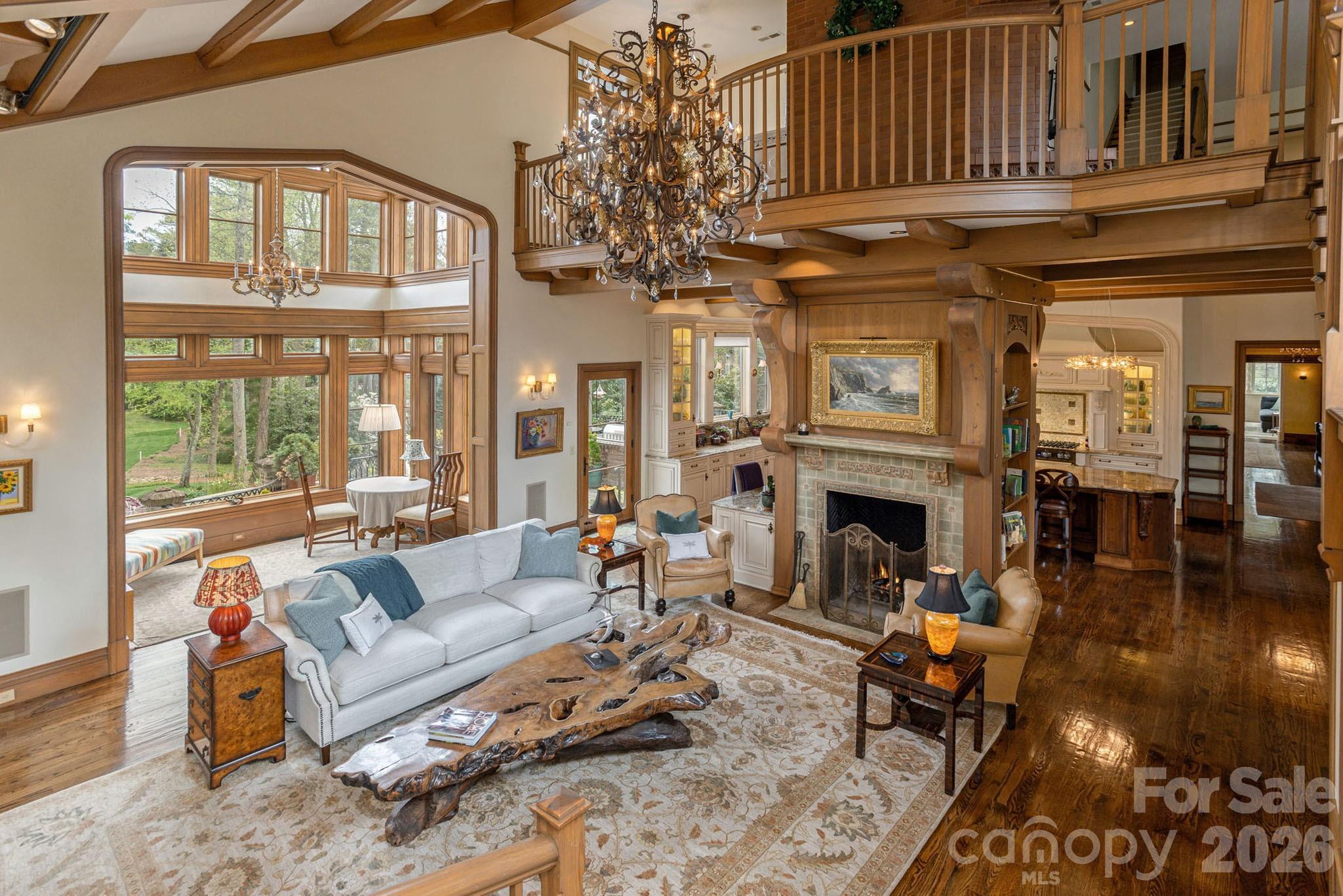 Biltmore Forest - Residential