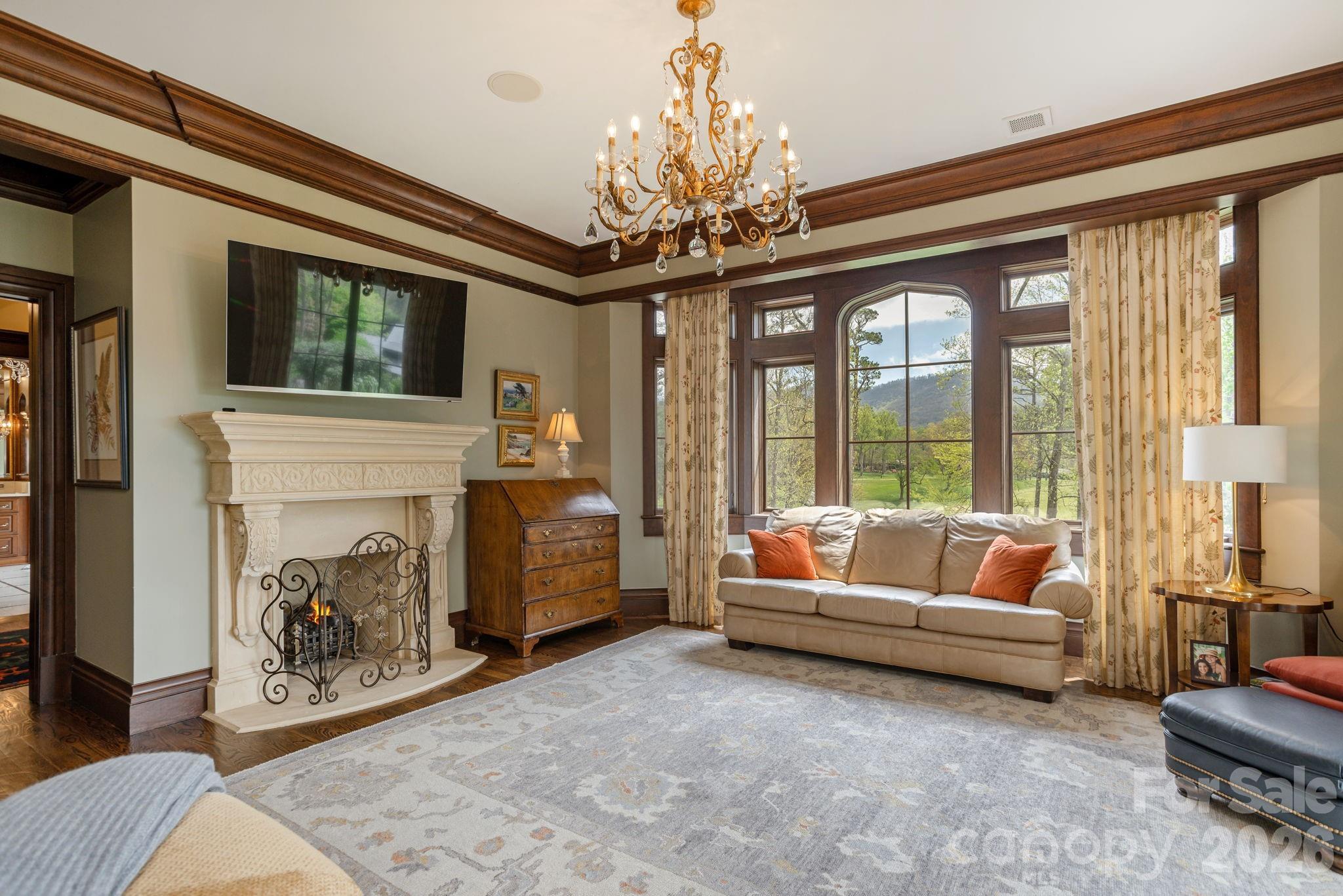 Biltmore Forest - Residential