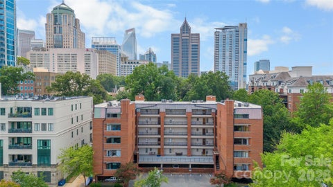 224 N Poplar Street 22 Charlotte NC 28202