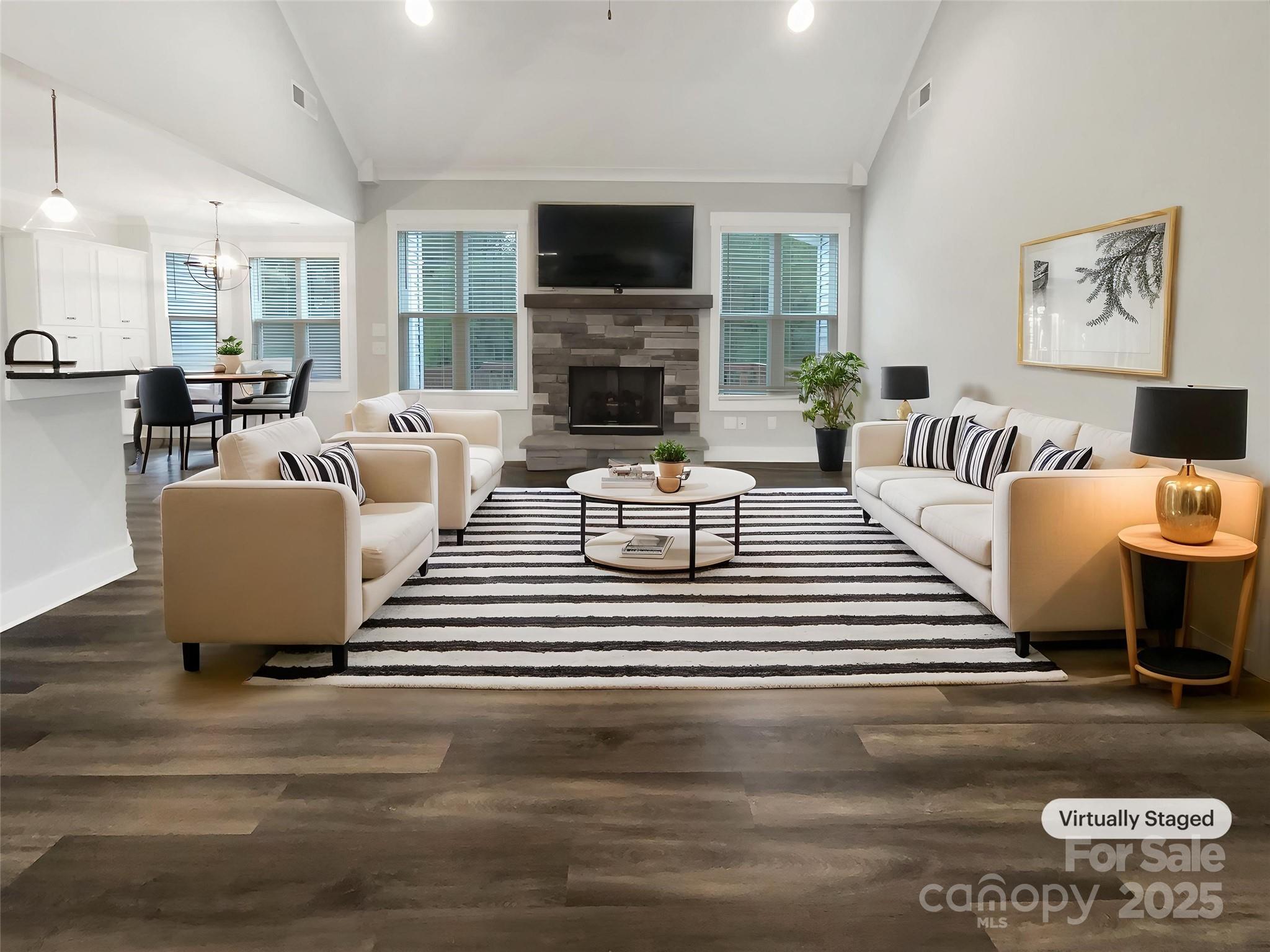 Lauren Pines - Residential