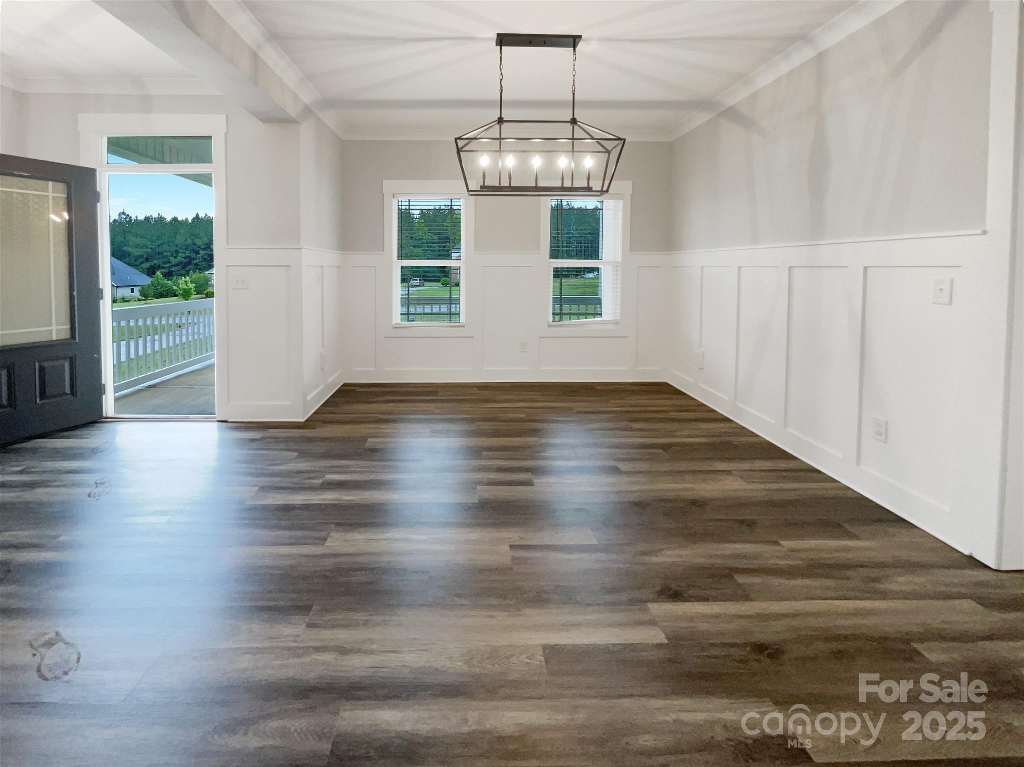 Lauren Pines - Residential