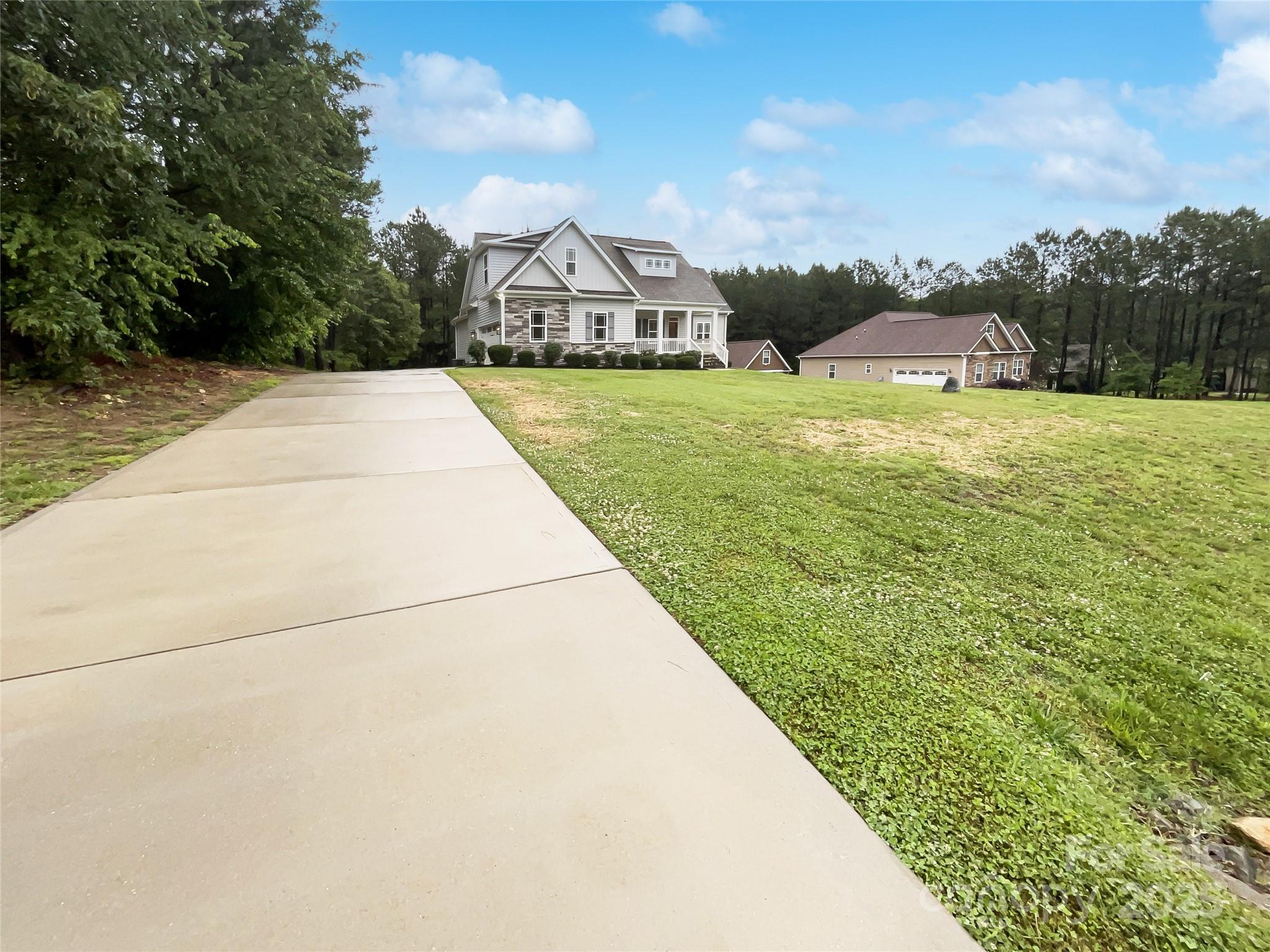 Lauren Pines - Residential