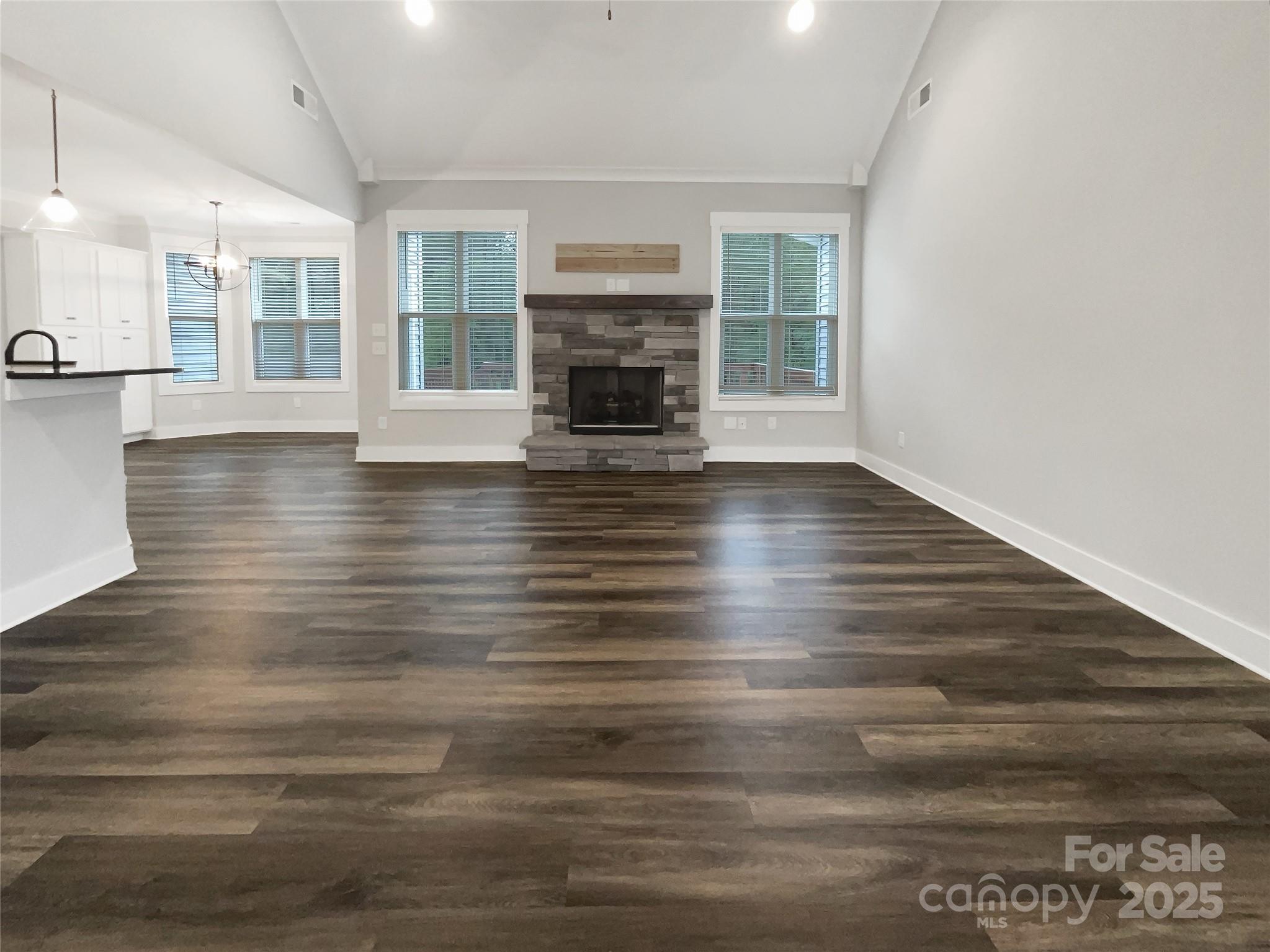 Lauren Pines - Residential