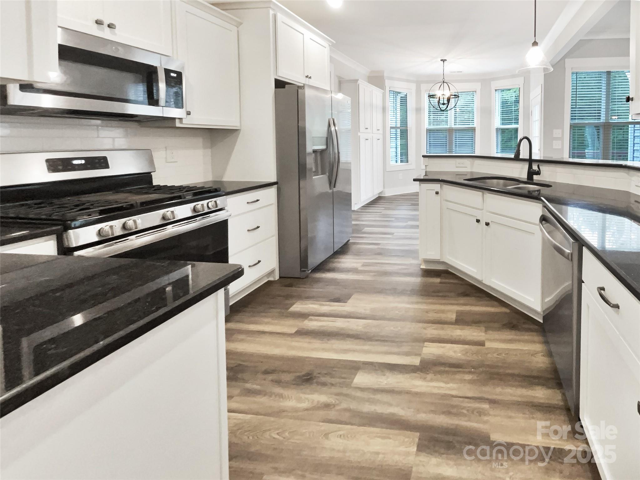 Lauren Pines - Residential