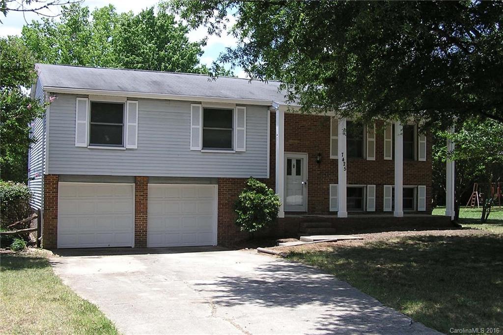 Shadow Lake - Residential Lease