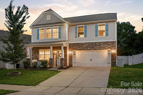 Photo of 116 Kingsway Drive, Mooresville, NC 28115 (MLS # 4354435)