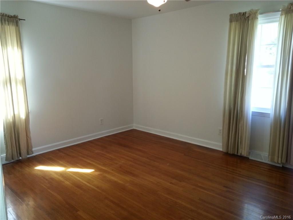 Shannon Park - Residential