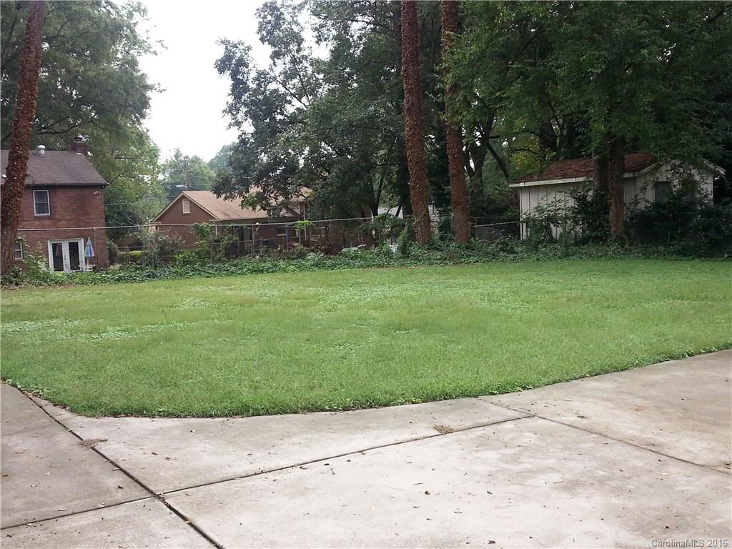 Shannon Park - Residential