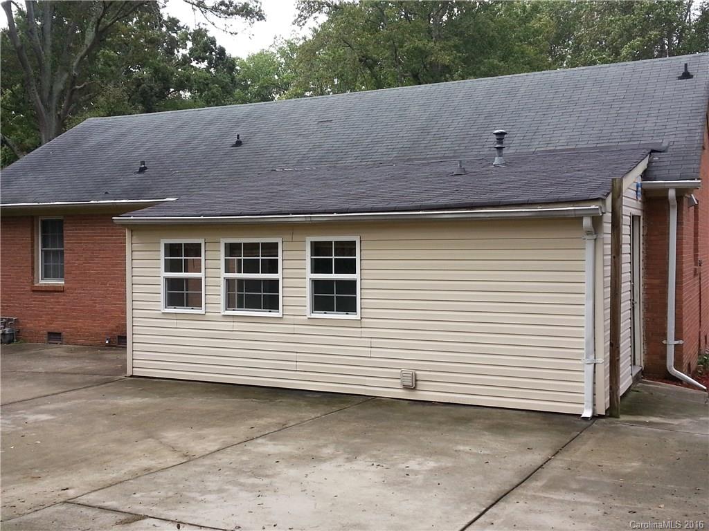 Shannon Park - Residential