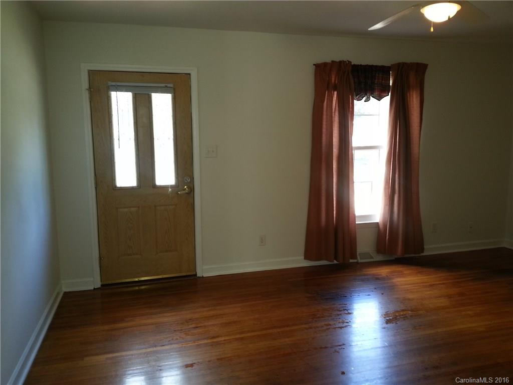 Shannon Park - Residential