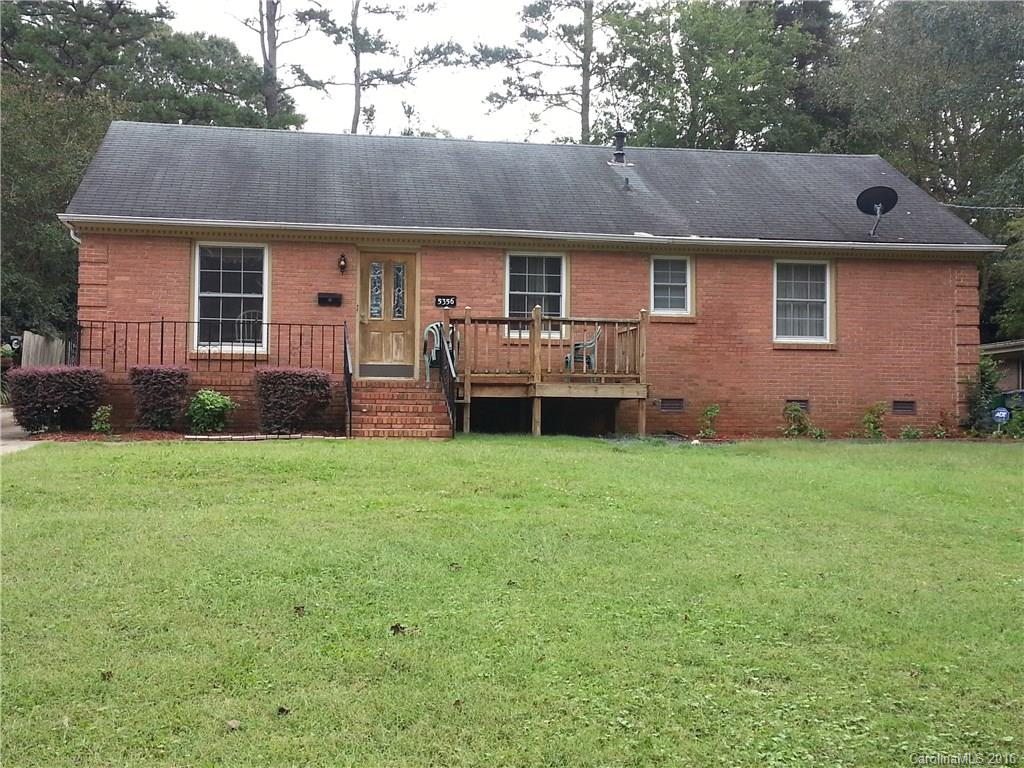 Shannon Park - Residential