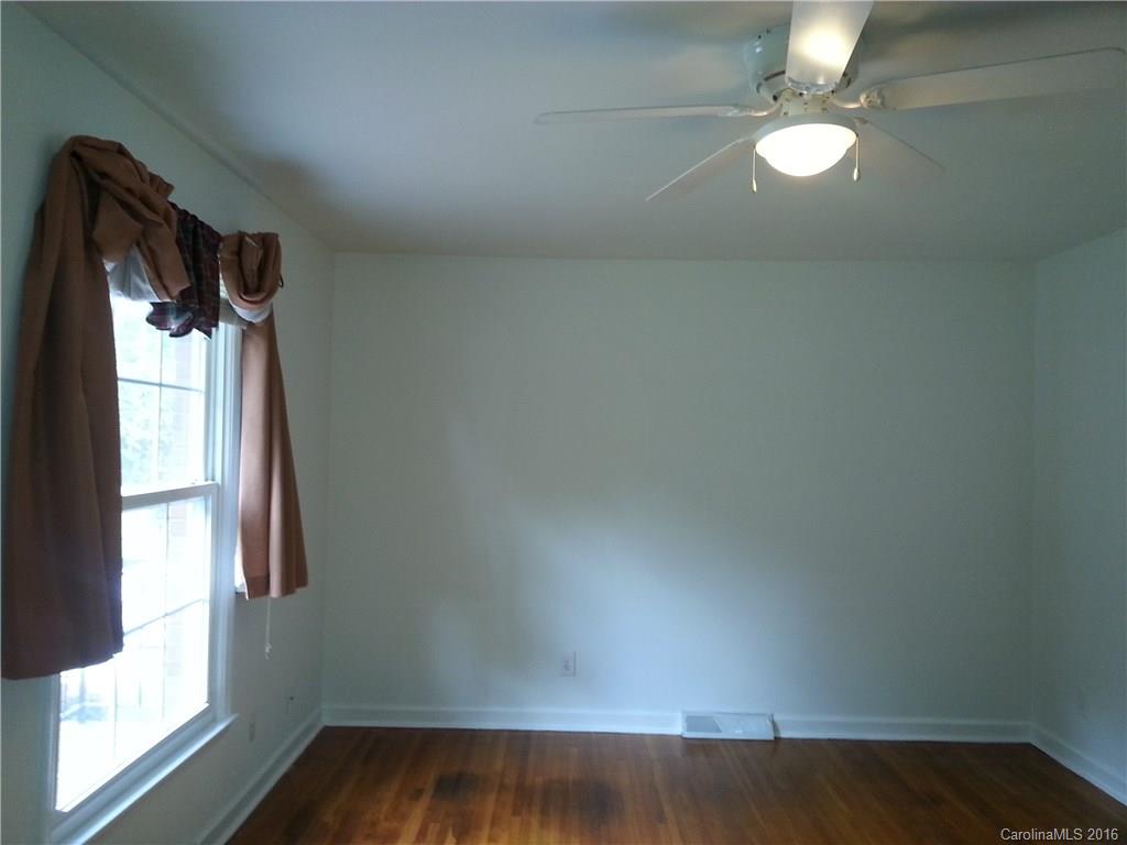 Shannon Park - Residential