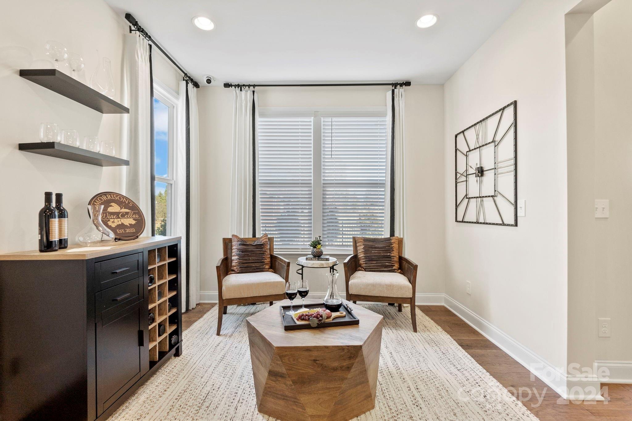 The Estates at Sugar Creek - Residential