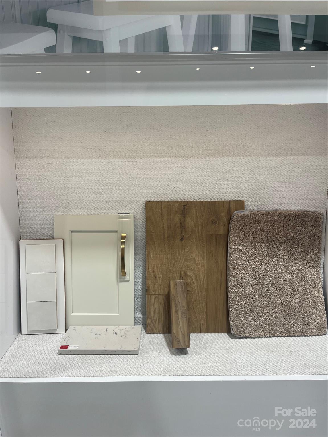 The Estates at Sugar Creek - Residential