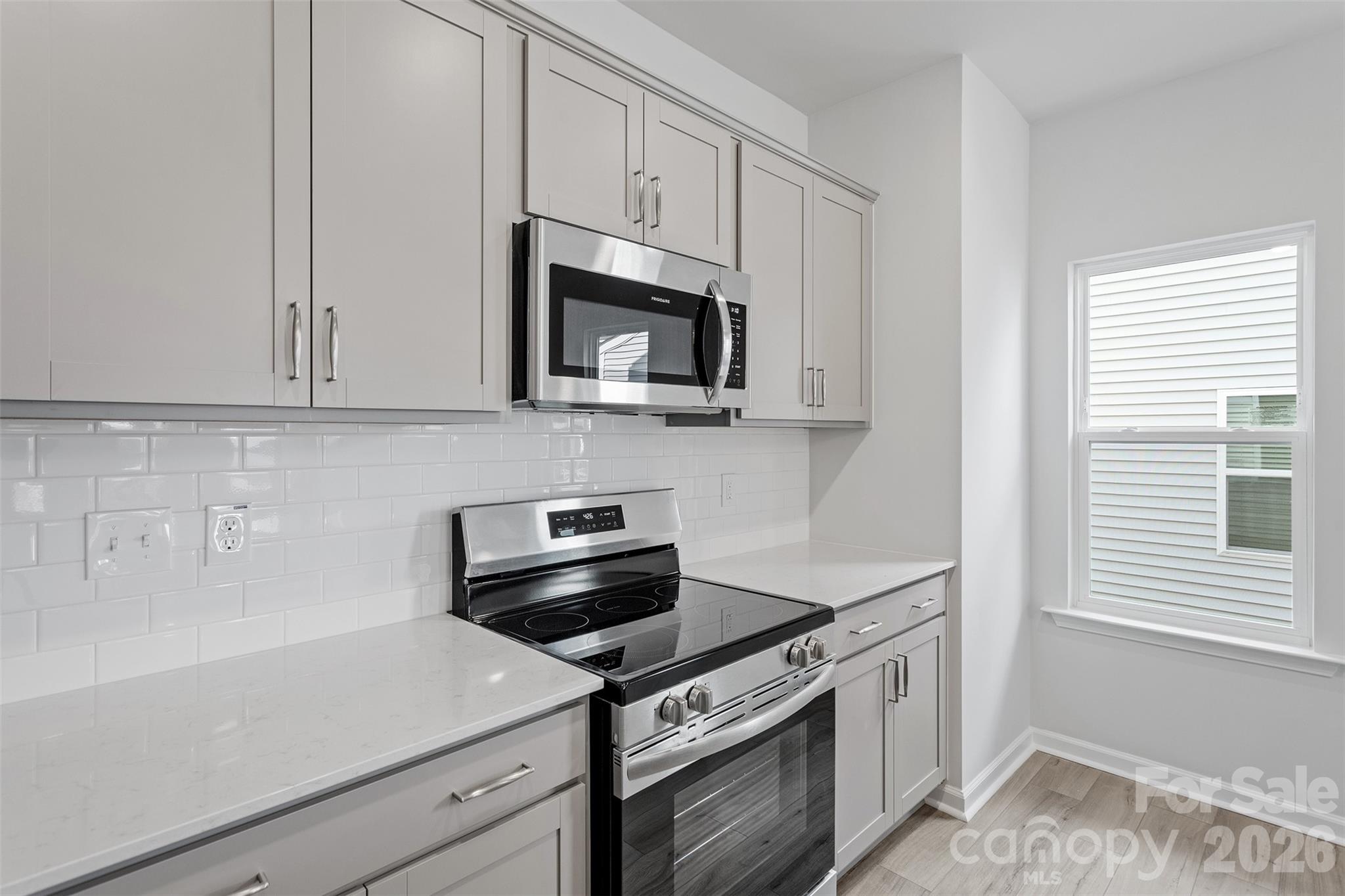 Sloan Station - Residential