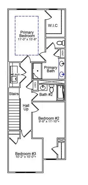 Sloan Station - Residential