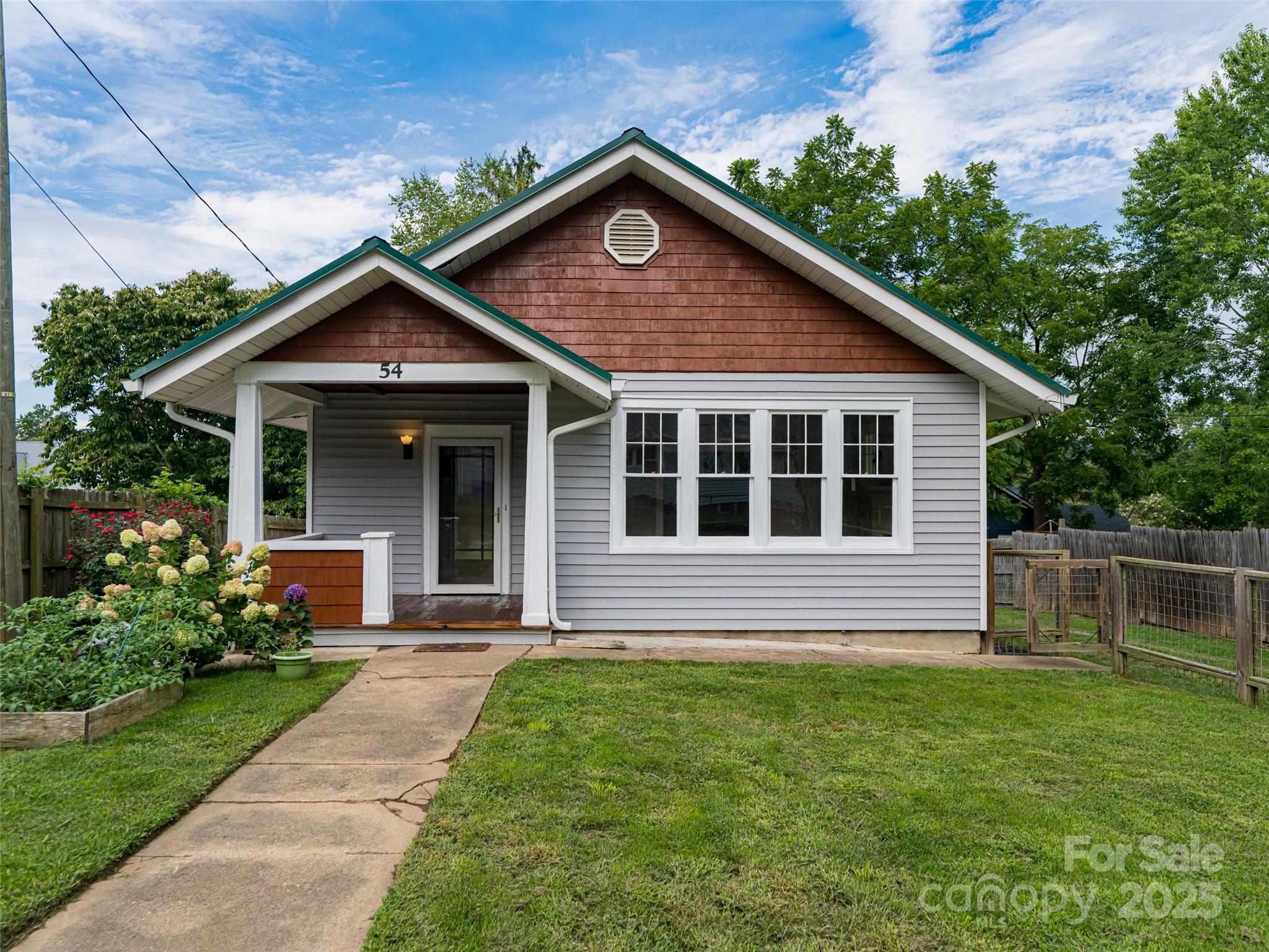54 Louisiana Avenue