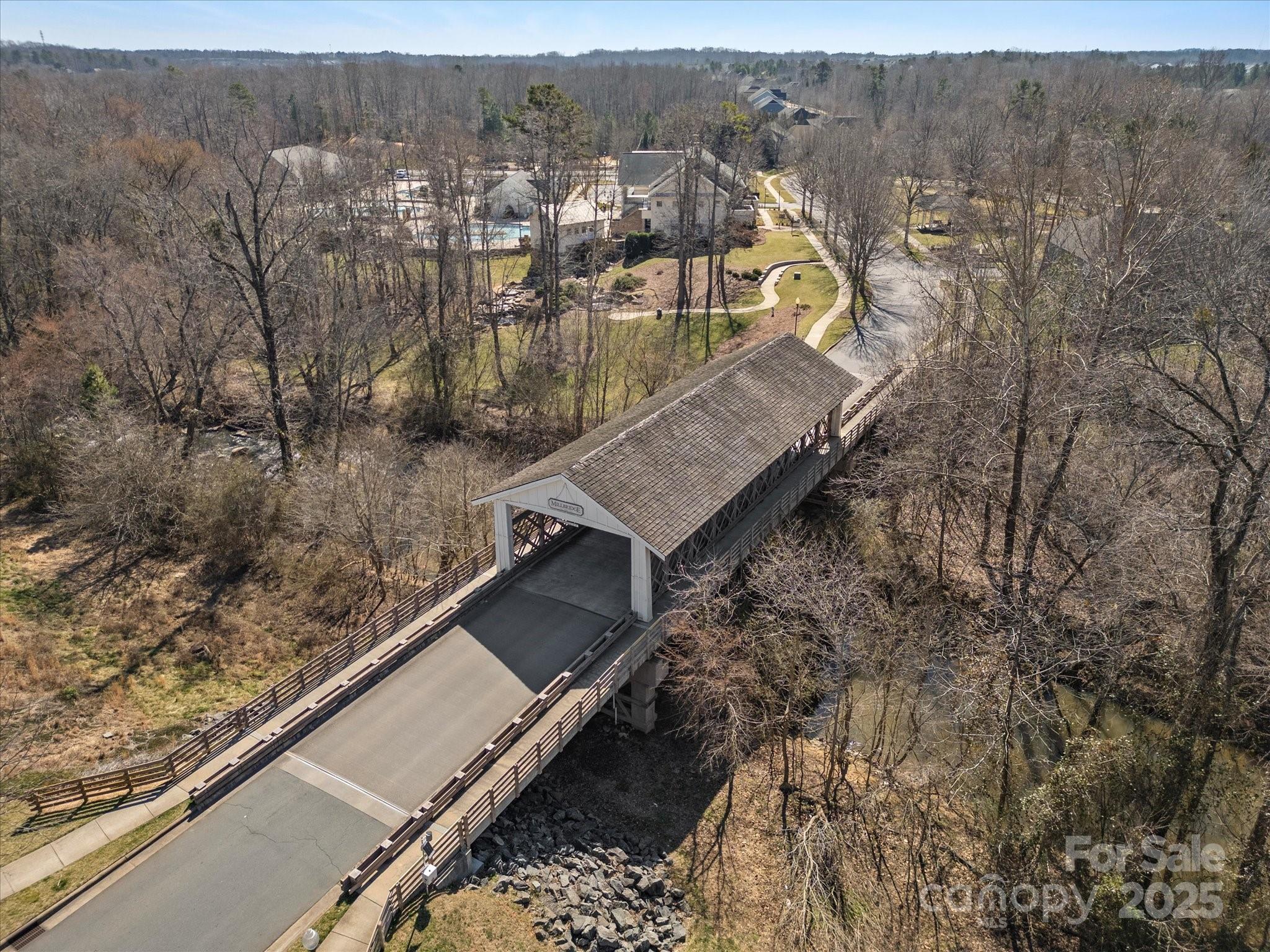 Millbridge - Residential