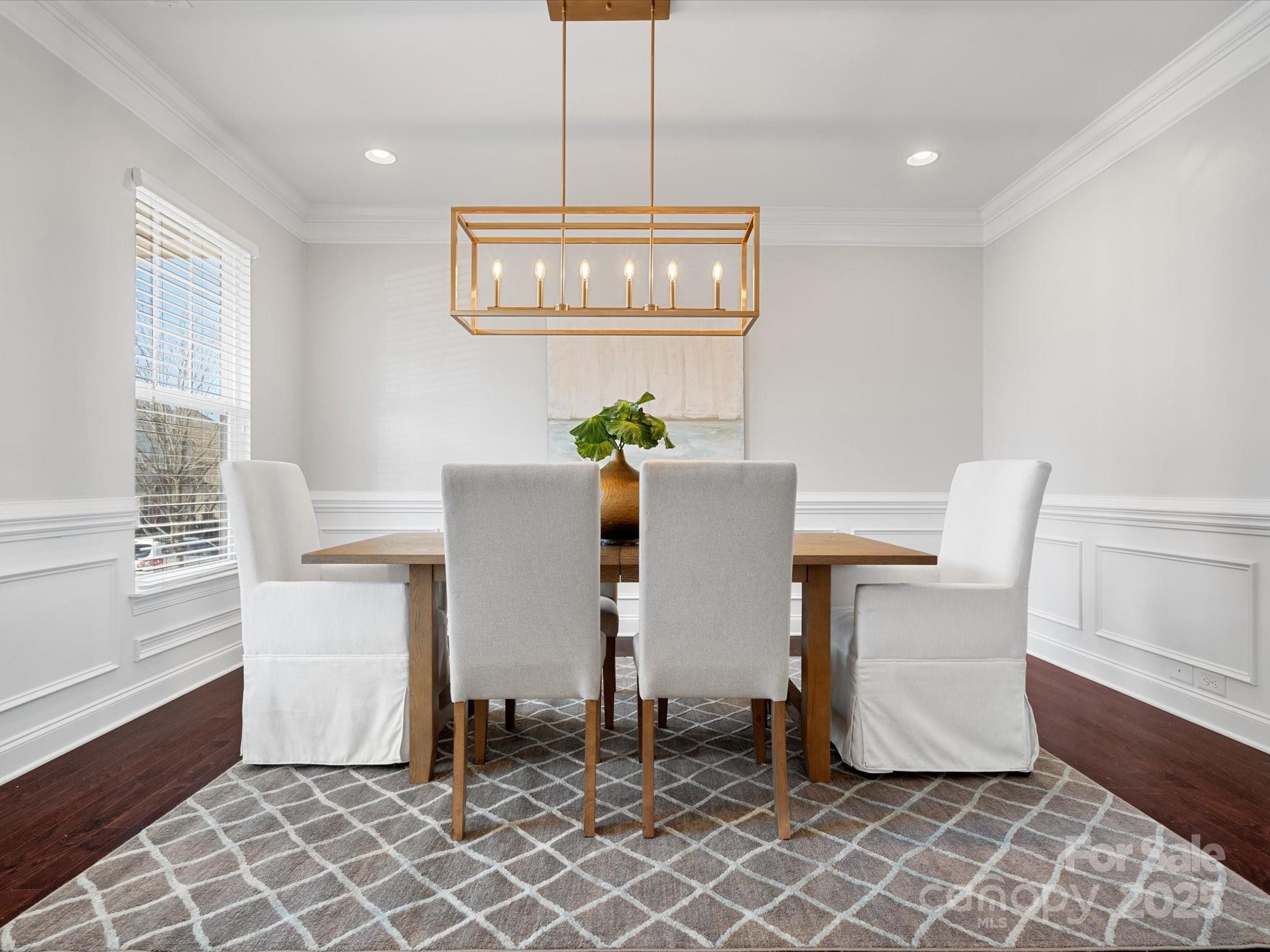 Millbridge - Residential