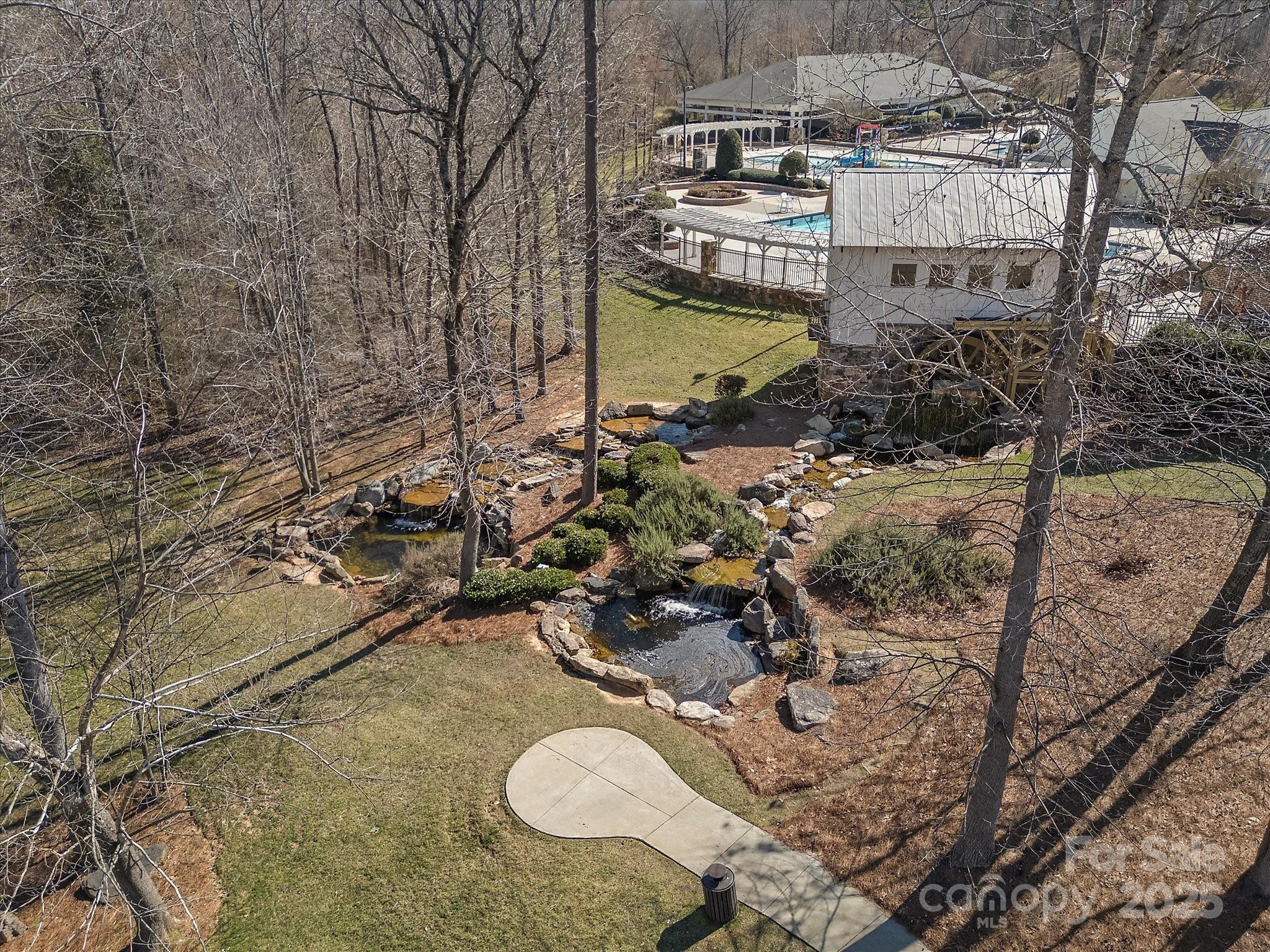 Millbridge - Residential