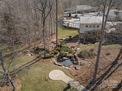 A home in Waxhaw