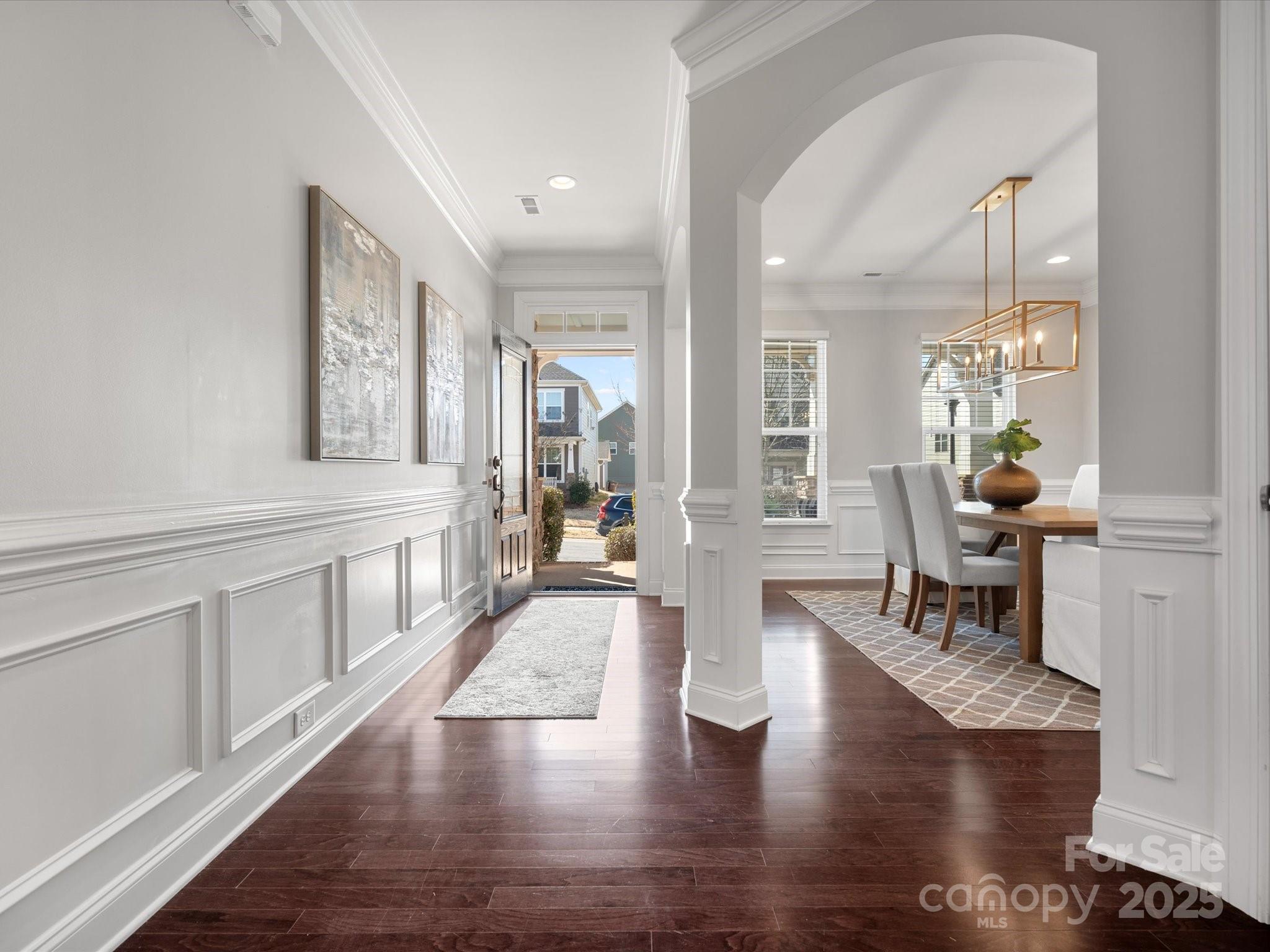 Millbridge - Residential