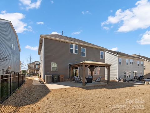 A home in Waxhaw