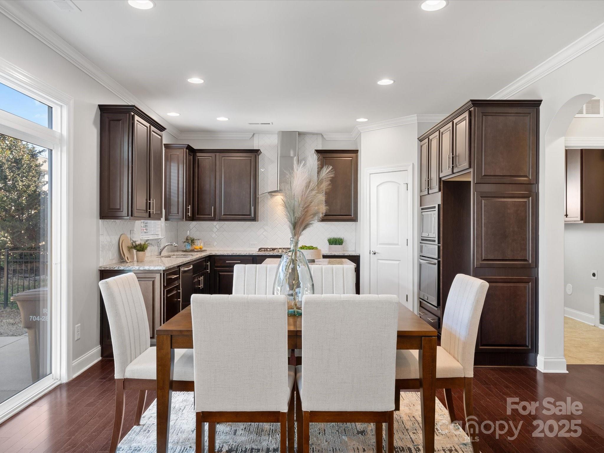 Millbridge - Residential
