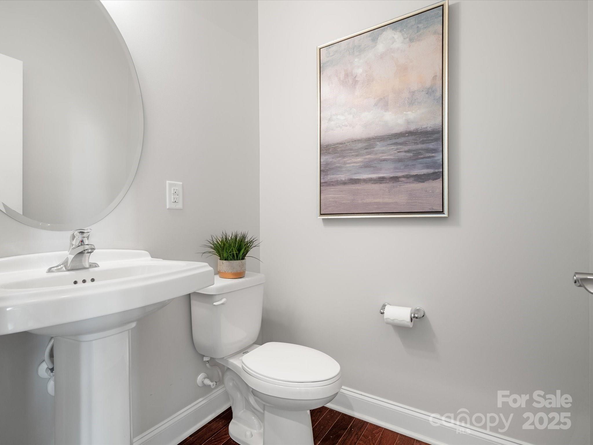 Millbridge - Residential