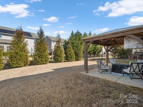 A home in Waxhaw