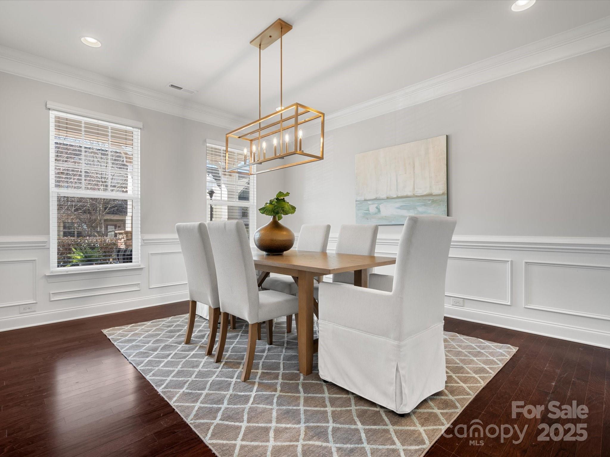 Millbridge - Residential