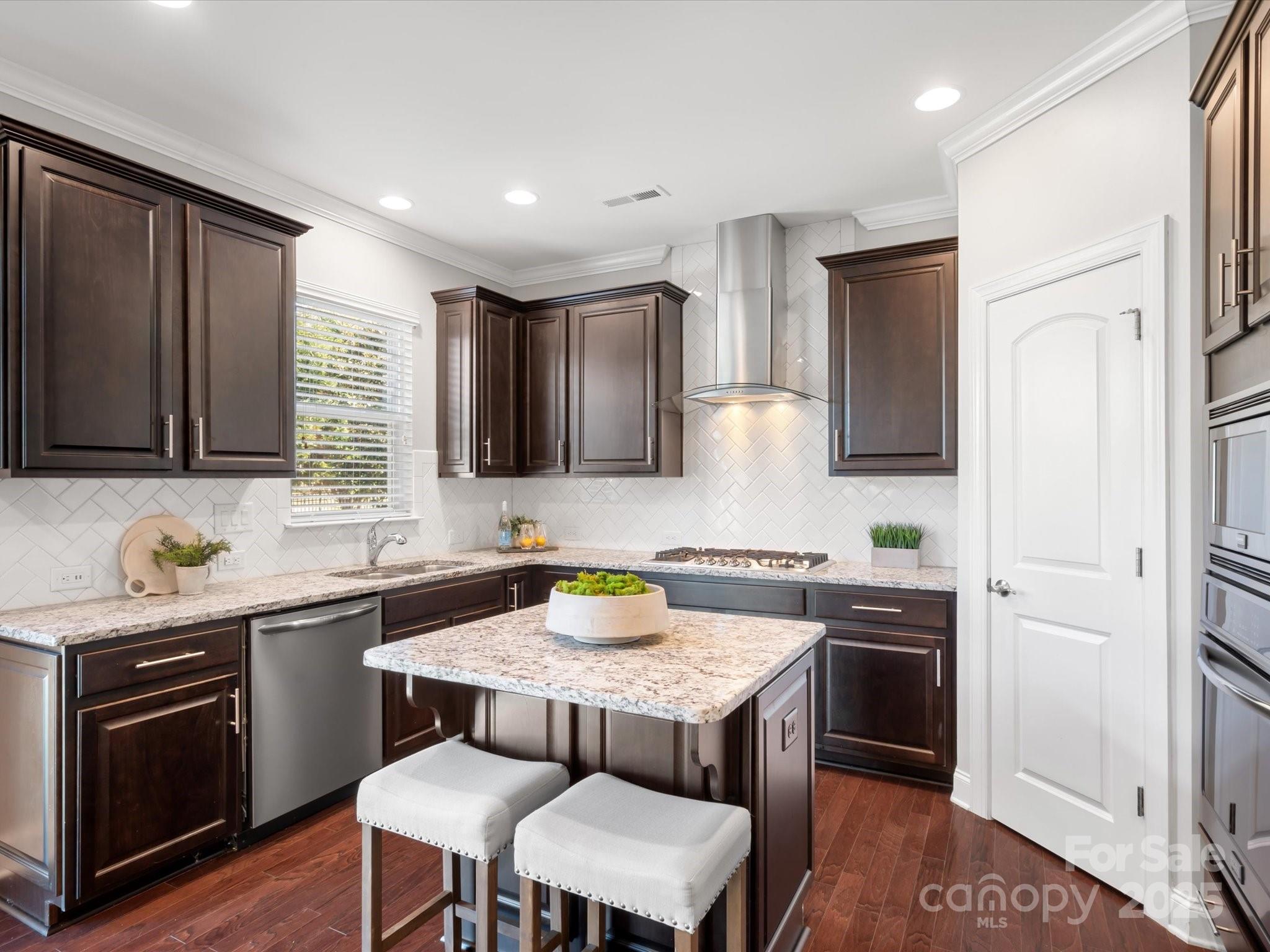 Millbridge - Residential