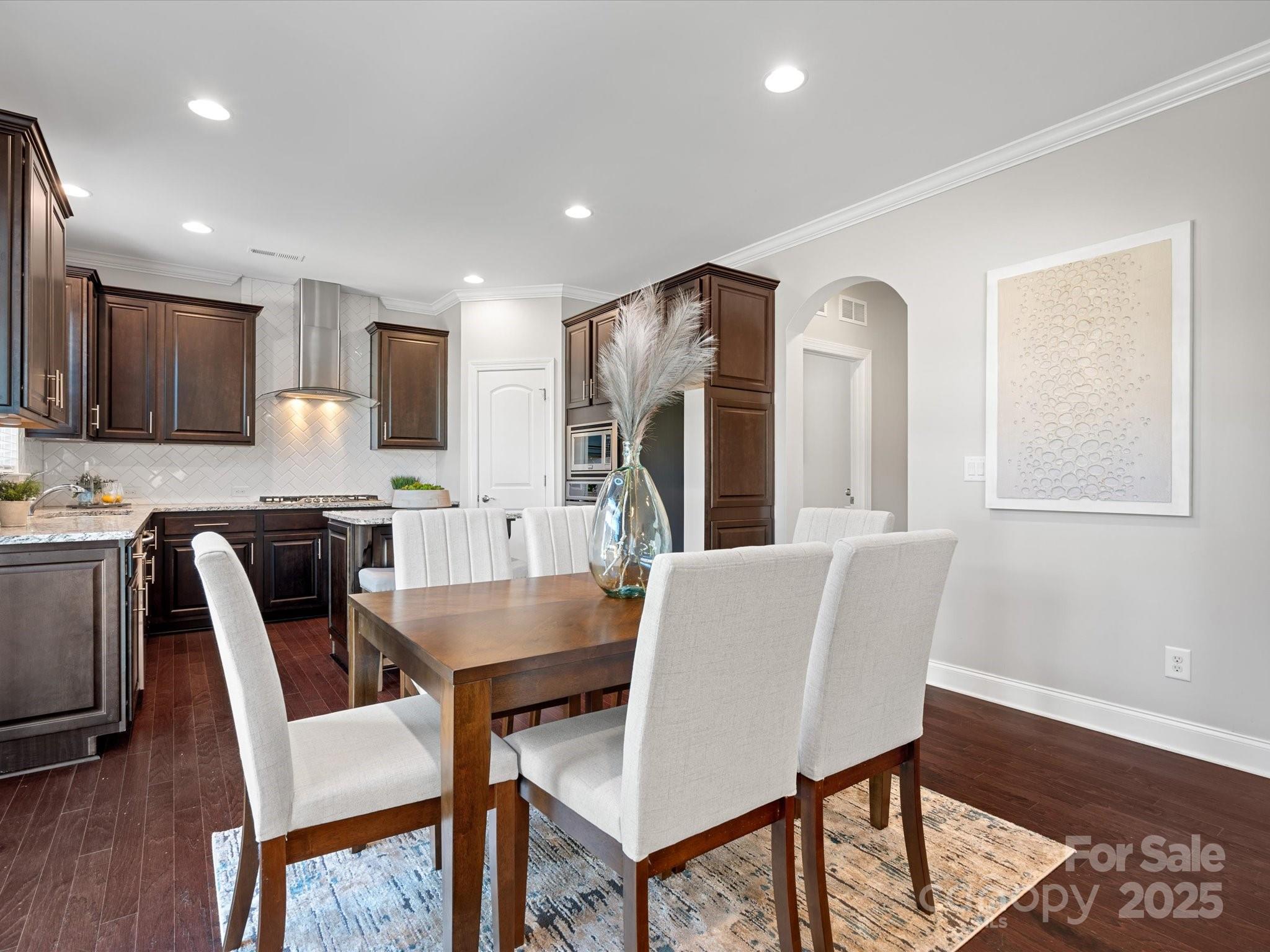Millbridge - Residential