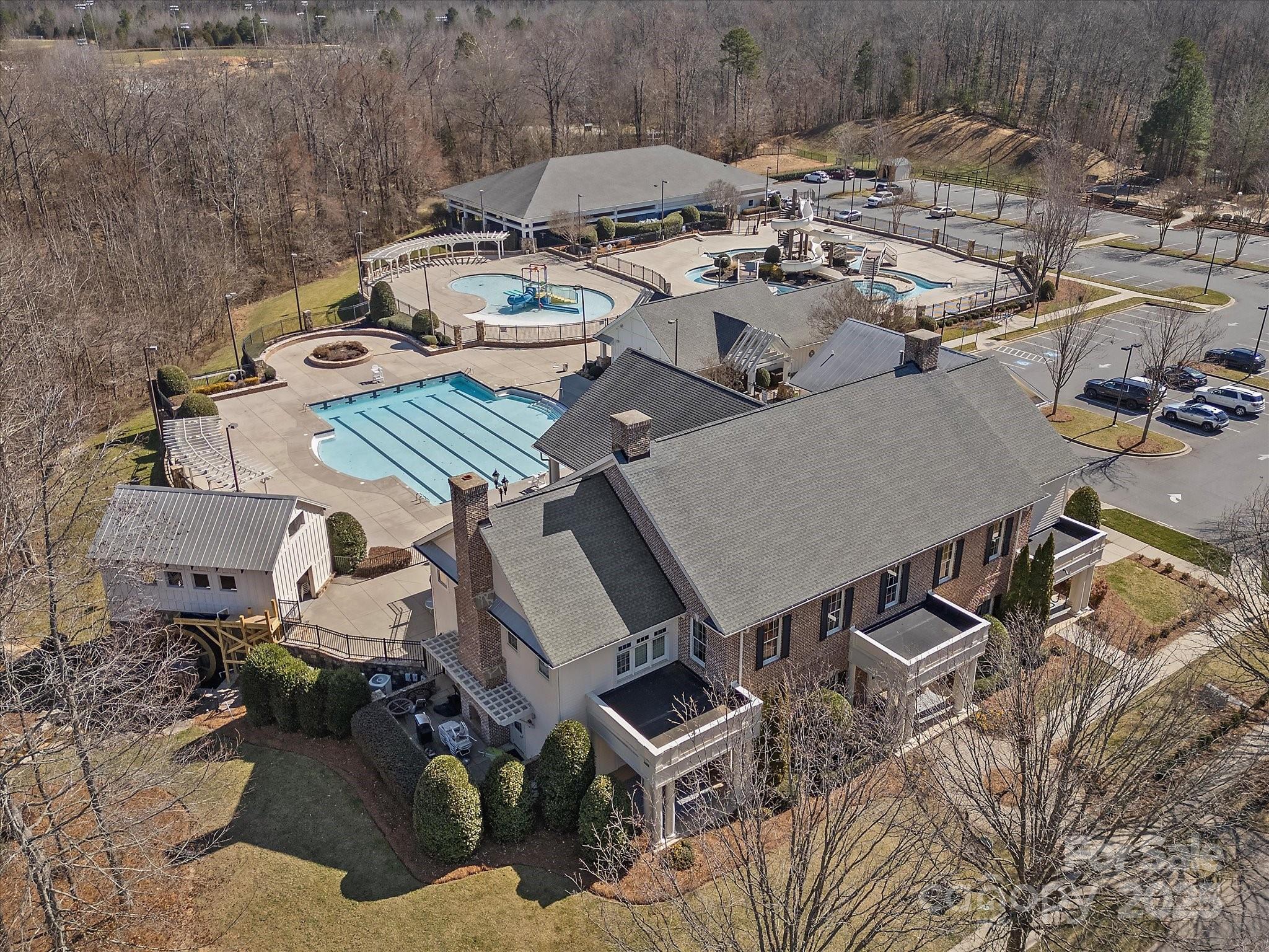 Millbridge - Residential