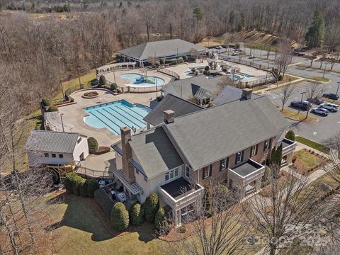 A home in Waxhaw