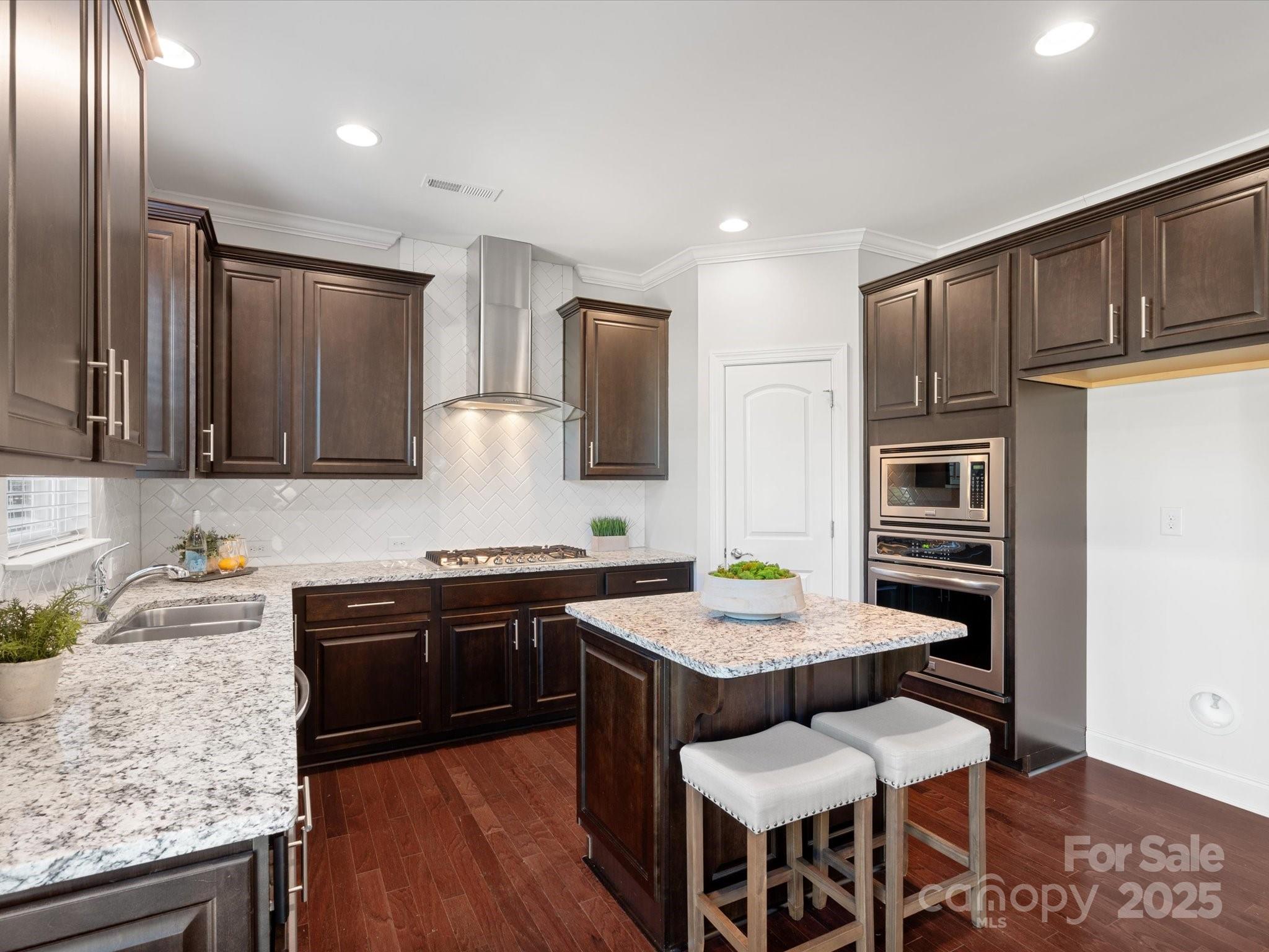 Millbridge - Residential