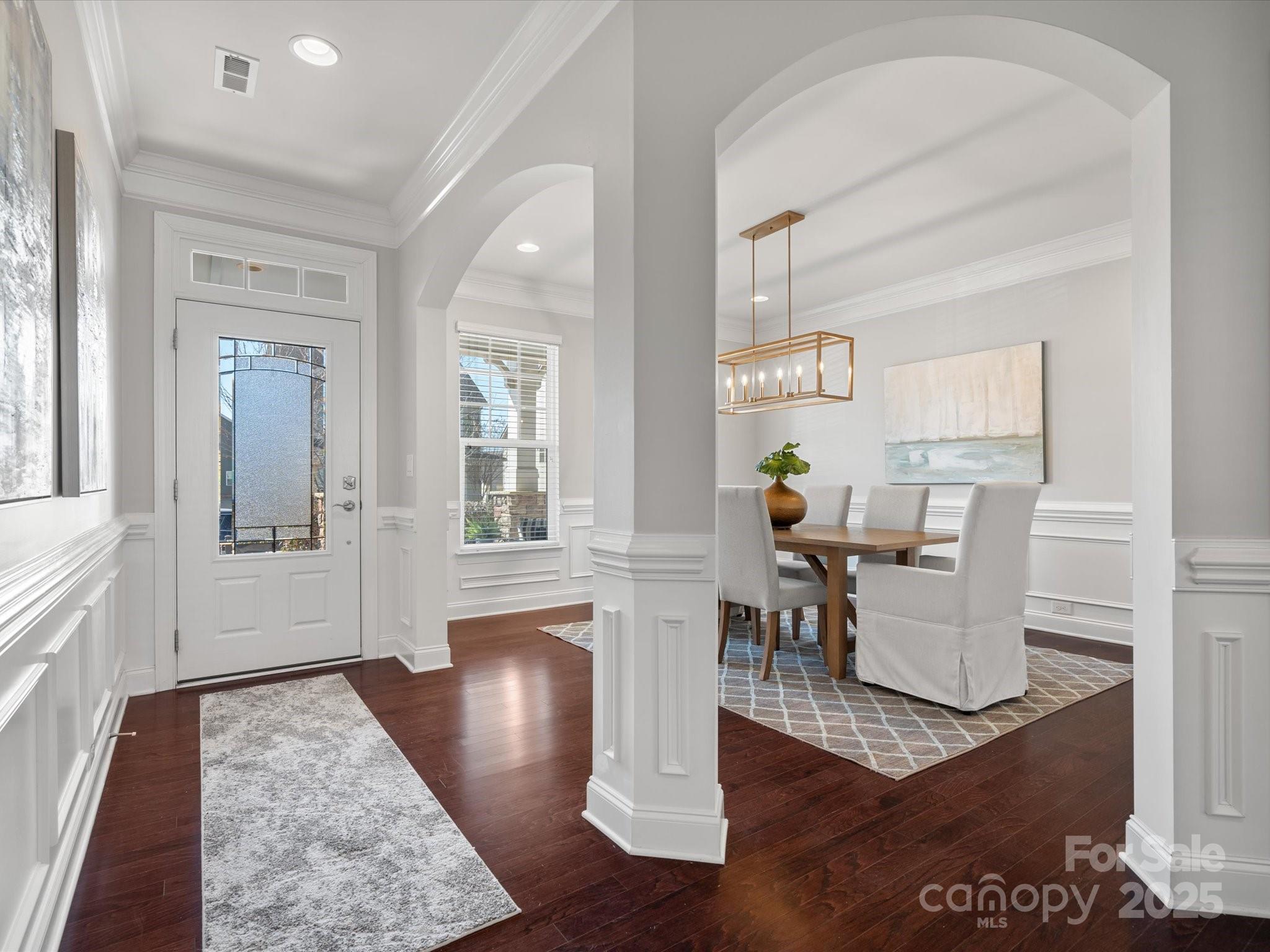 Millbridge - Residential