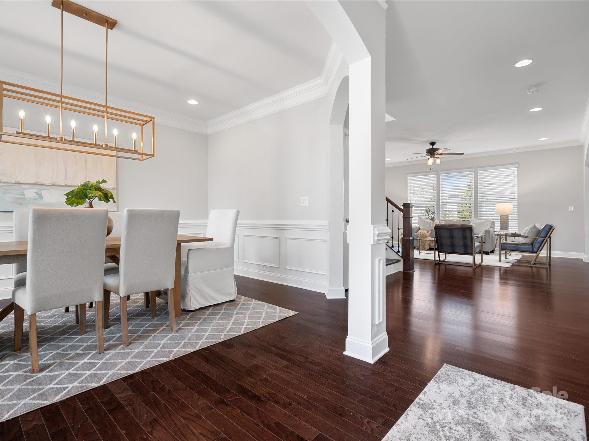 Millbridge - Residential