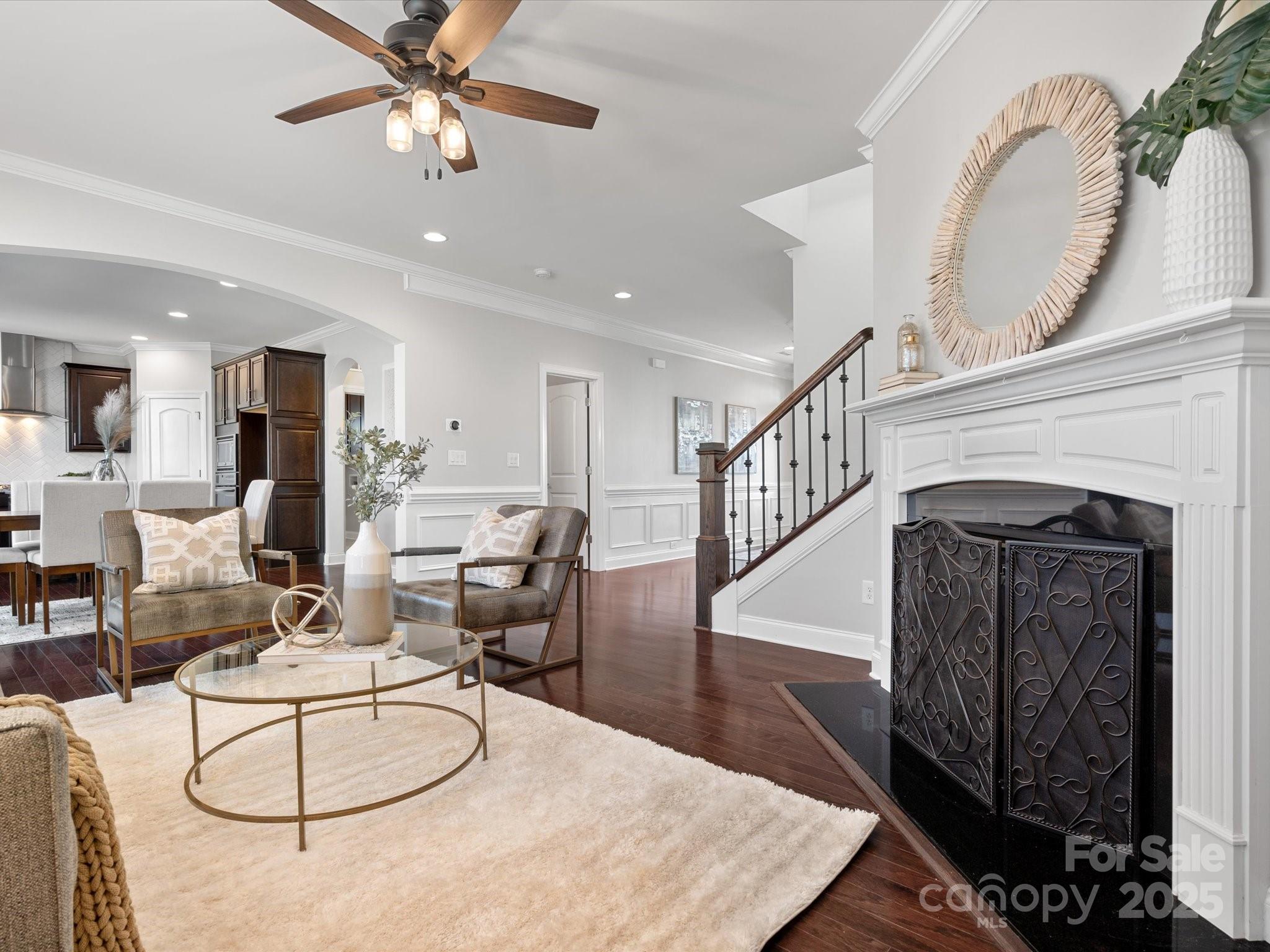 Millbridge - Residential
