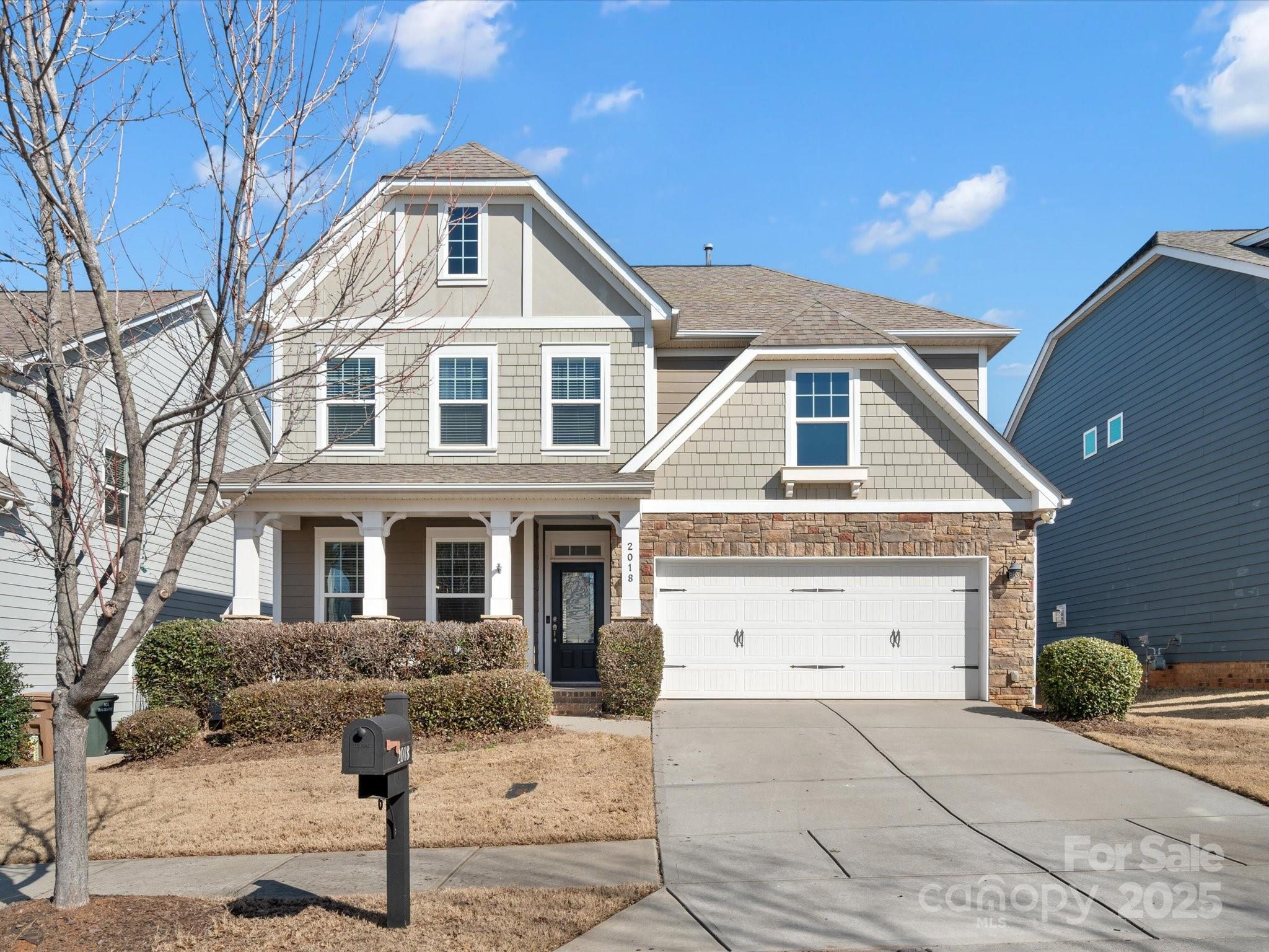 Millbridge - Residential