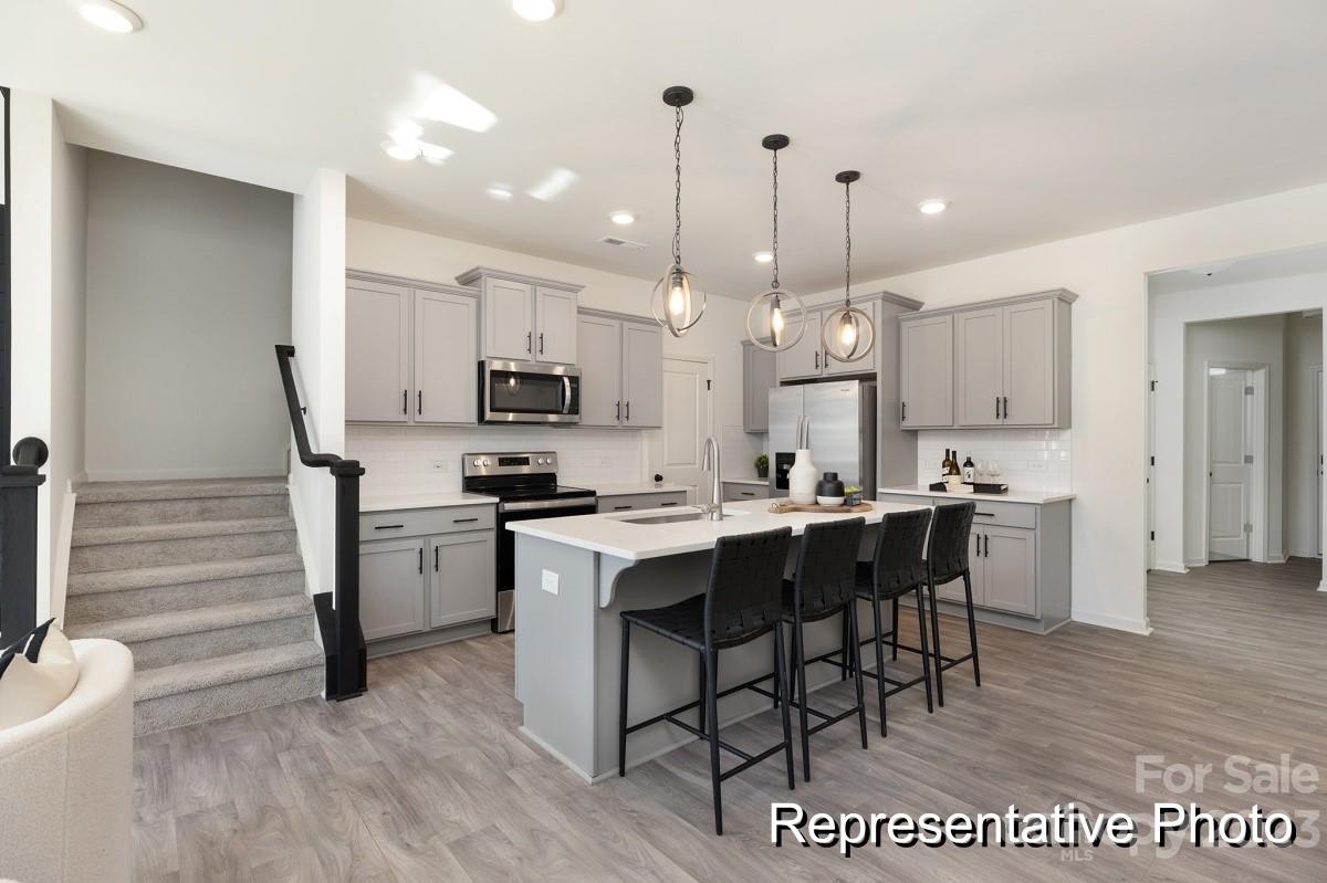 Landings at White Rose - Residential