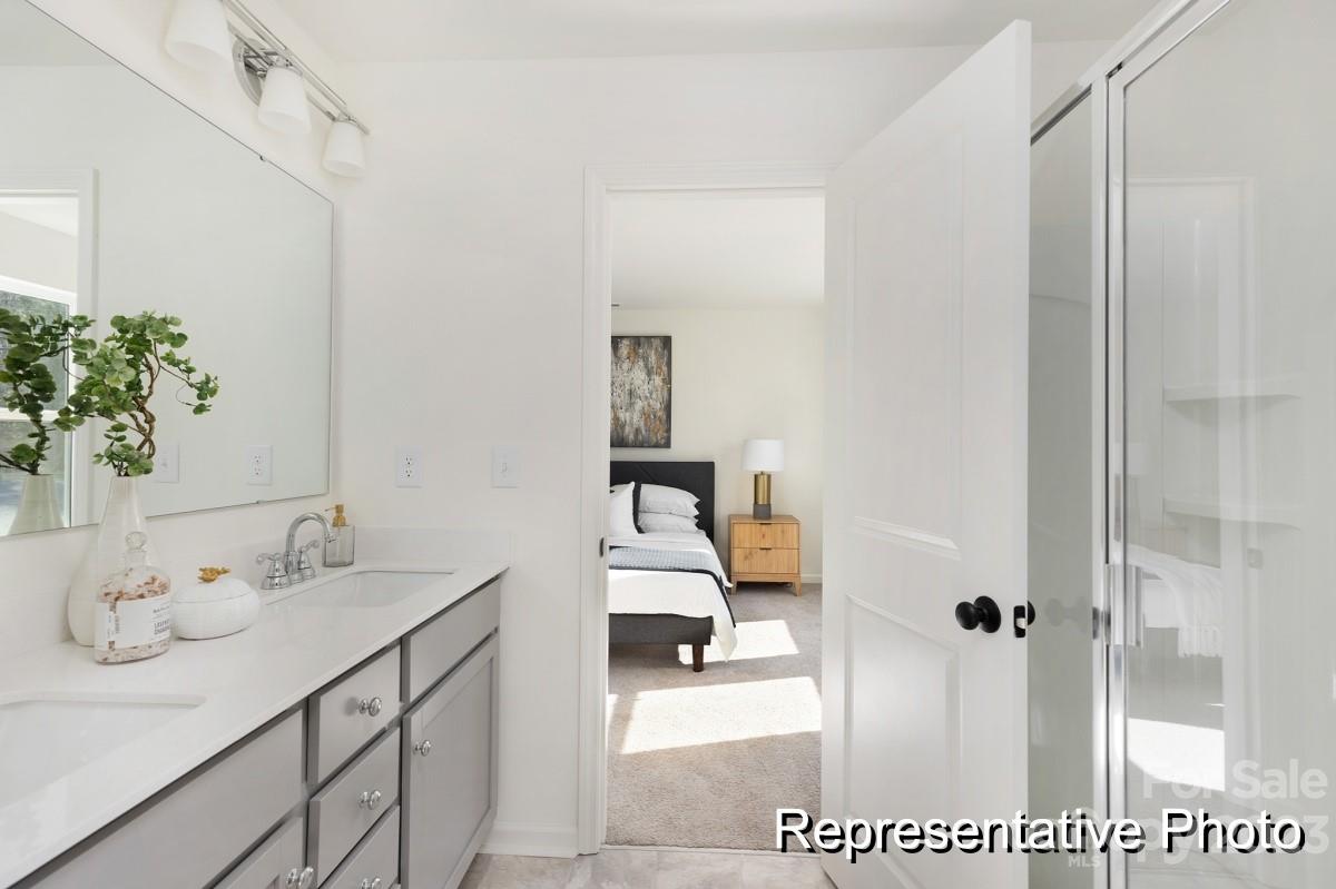 Landings at White Rose - Residential