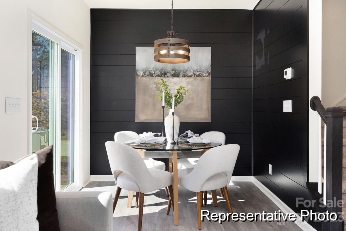 Landings at White Rose - Residential