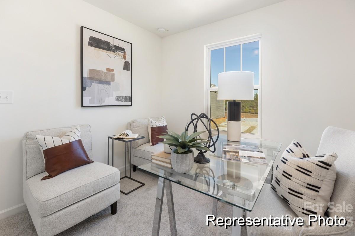 Landings at White Rose - Residential