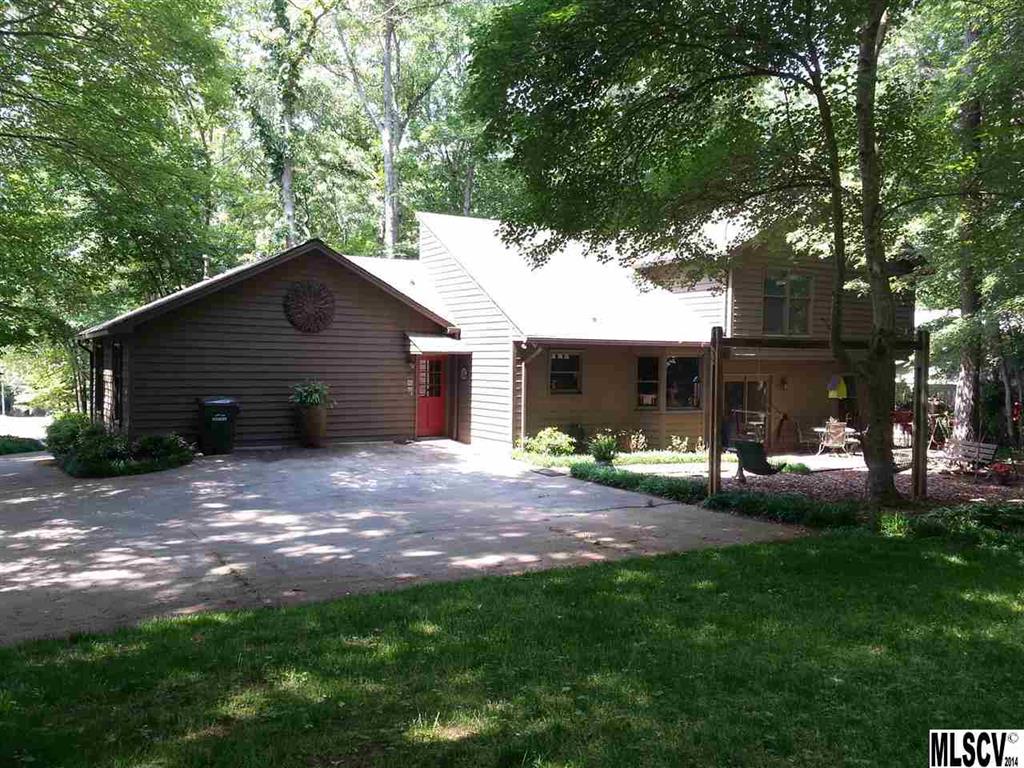 Huntington Downs - Residential