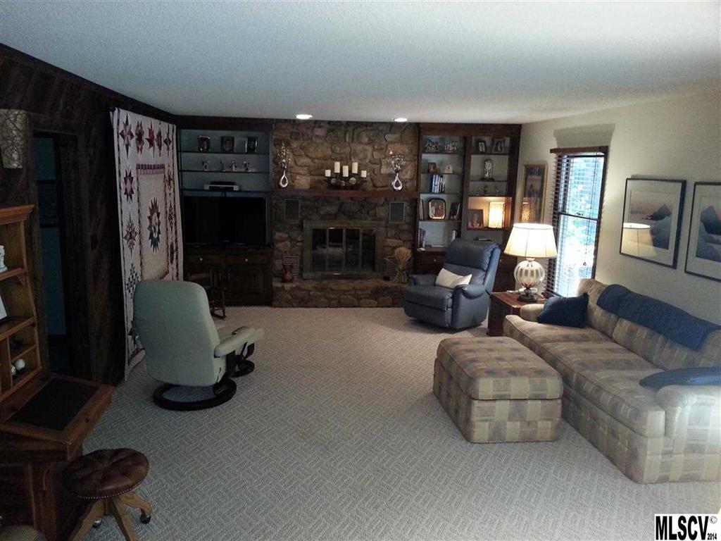 Huntington Downs - Residential