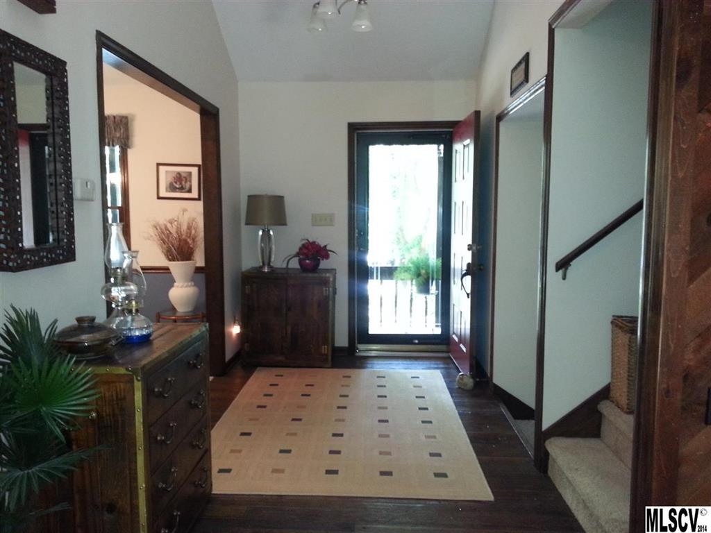 Huntington Downs - Residential